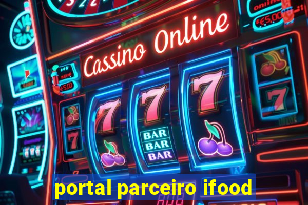 portal parceiro ifood